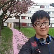 Cours du chinois débutant